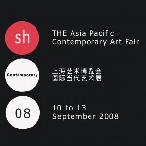 5-sh contemporary logo